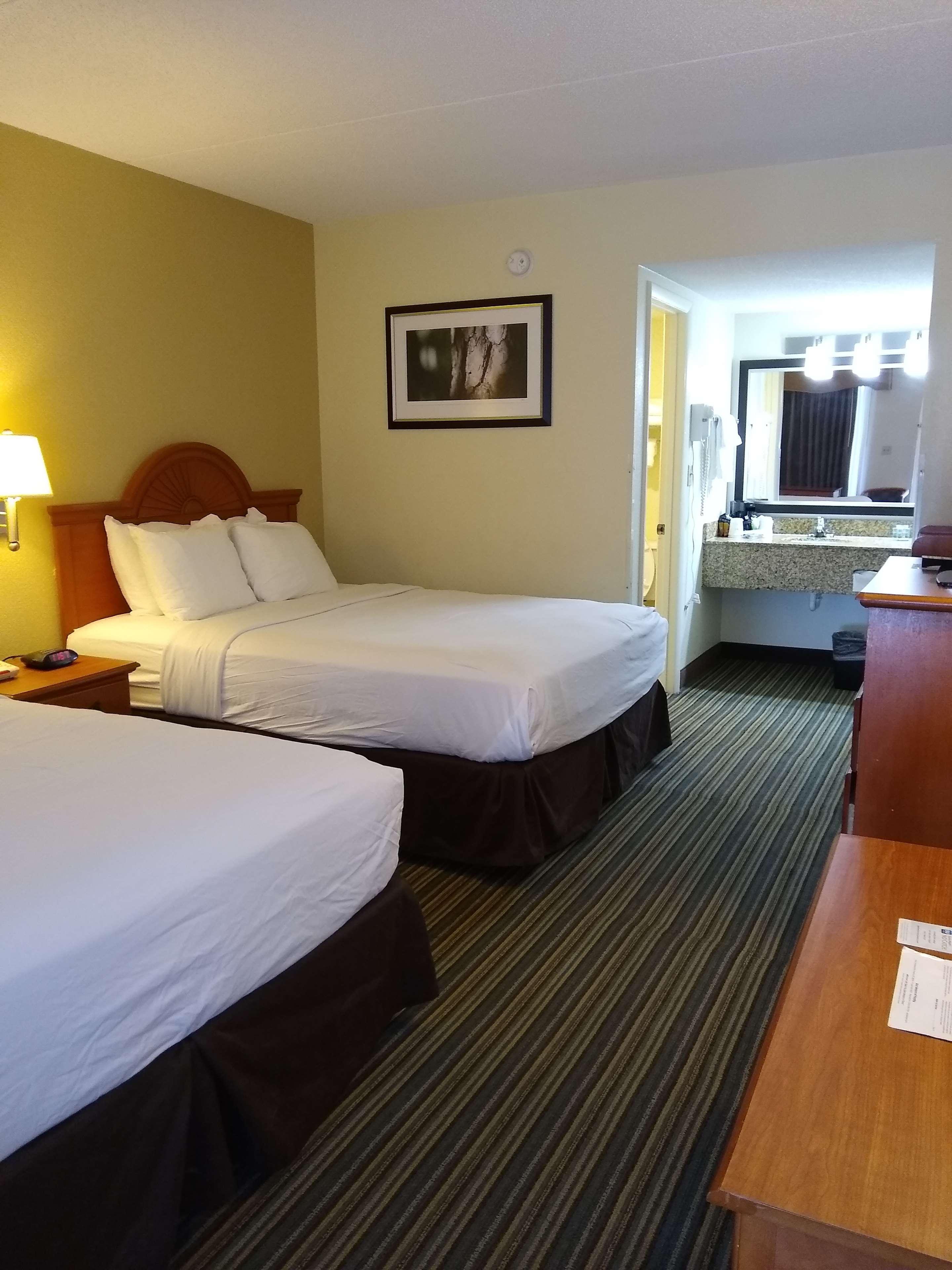 เบสท์ เวสเทิร์น ออฟ เมอร์ฟี Hotel ภายนอก รูปภาพ