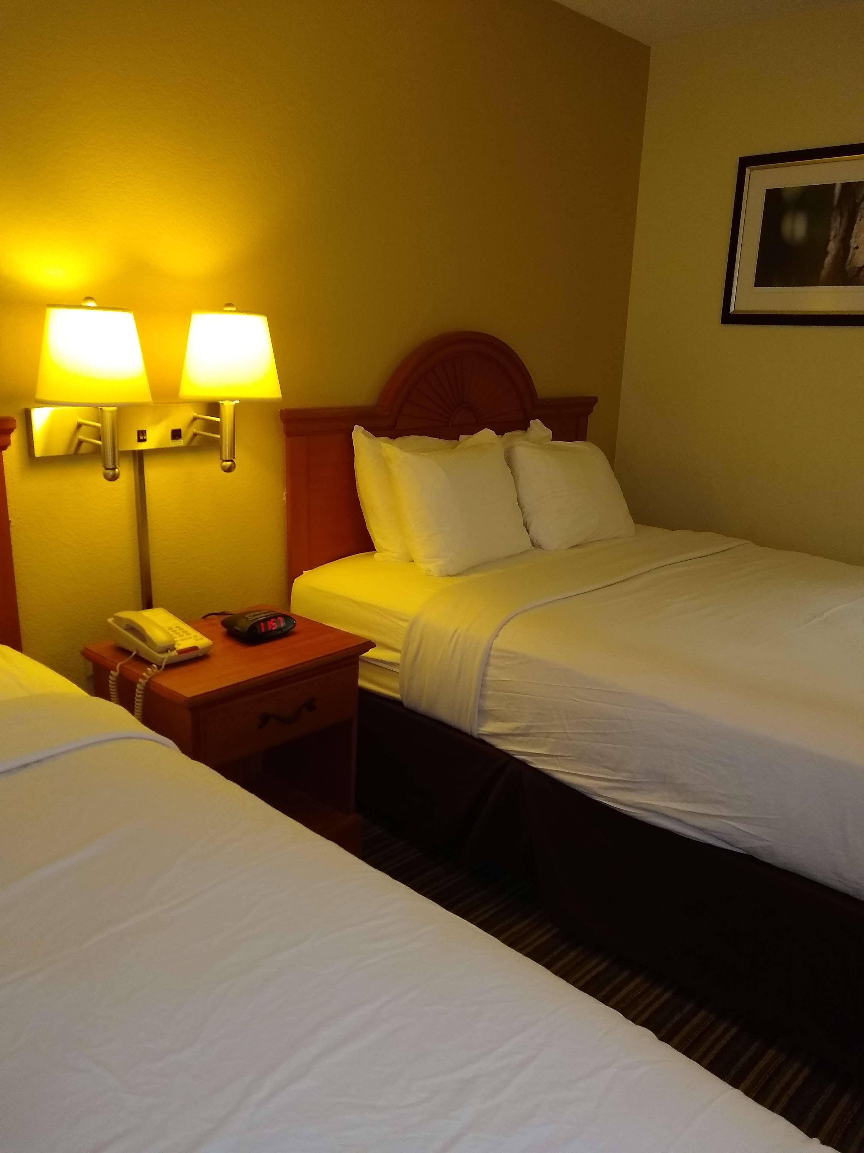 เบสท์ เวสเทิร์น ออฟ เมอร์ฟี Hotel ภายนอก รูปภาพ