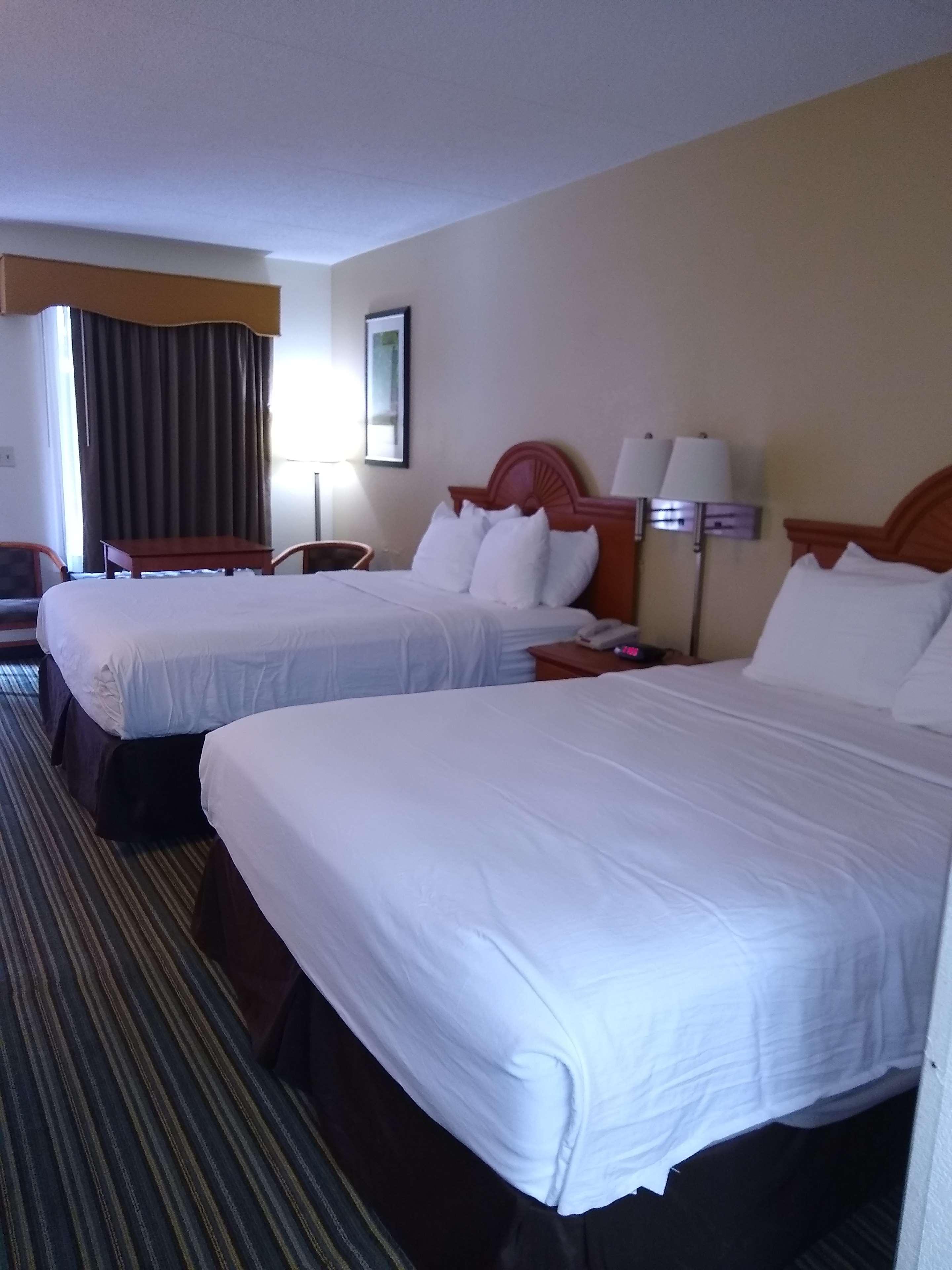 เบสท์ เวสเทิร์น ออฟ เมอร์ฟี Hotel ภายนอก รูปภาพ