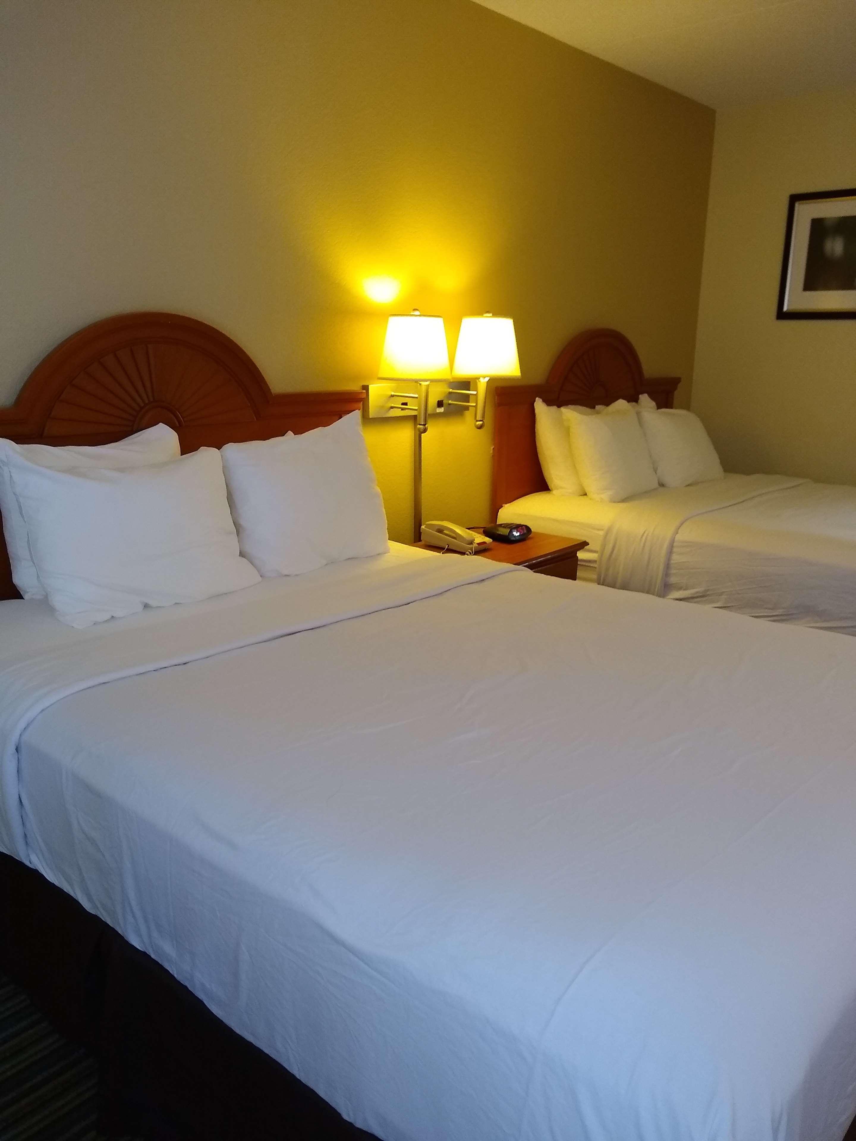 เบสท์ เวสเทิร์น ออฟ เมอร์ฟี Hotel ภายนอก รูปภาพ